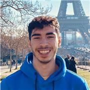 Profesor de Inglés para todas las edades y Ed. Primaria para niños